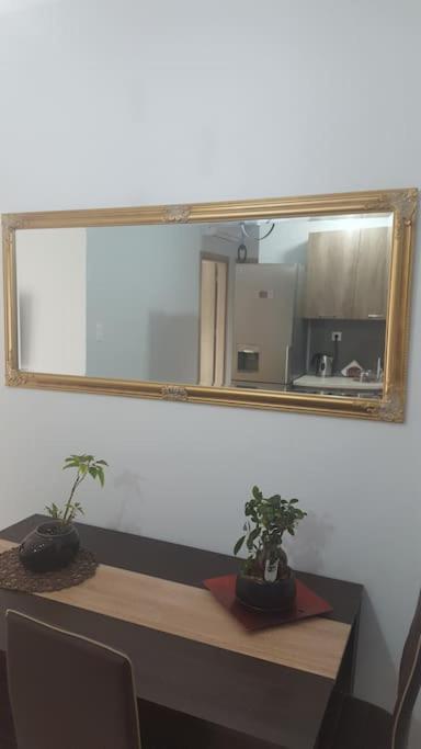 Two Bedroom Modern Apartment Komotini Exterior foto