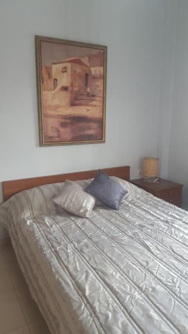 Two Bedroom Modern Apartment Komotini Exterior foto